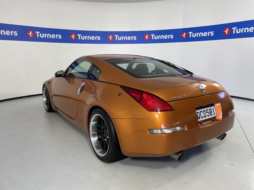 Photo '5' of Nissan Fairlady Photo '5' of Nissan Fairlady