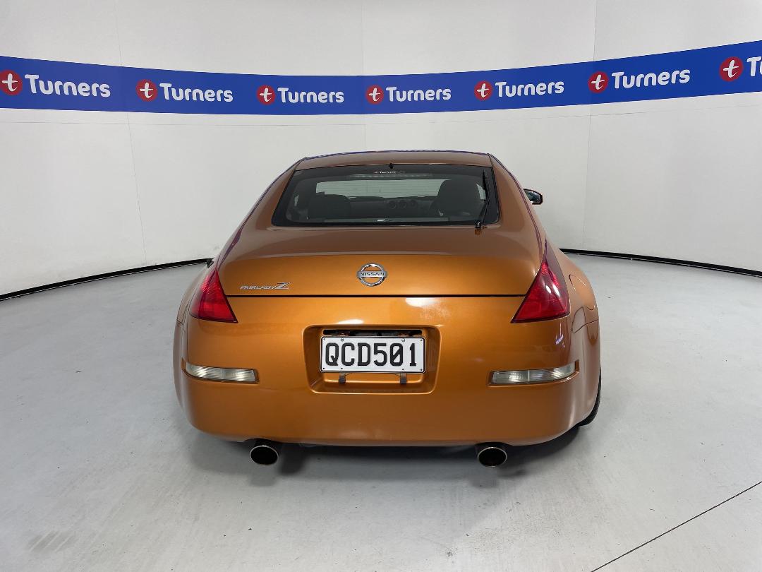 Photo '6' of Nissan Fairlady Photo '6' of Nissan Fairlady