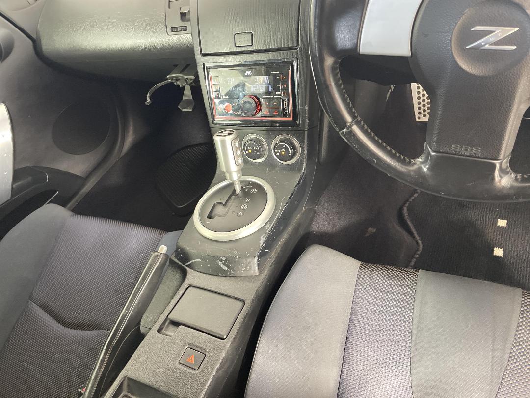 Photo '18' of Nissan Fairlady Photo '18' of Nissan Fairlady