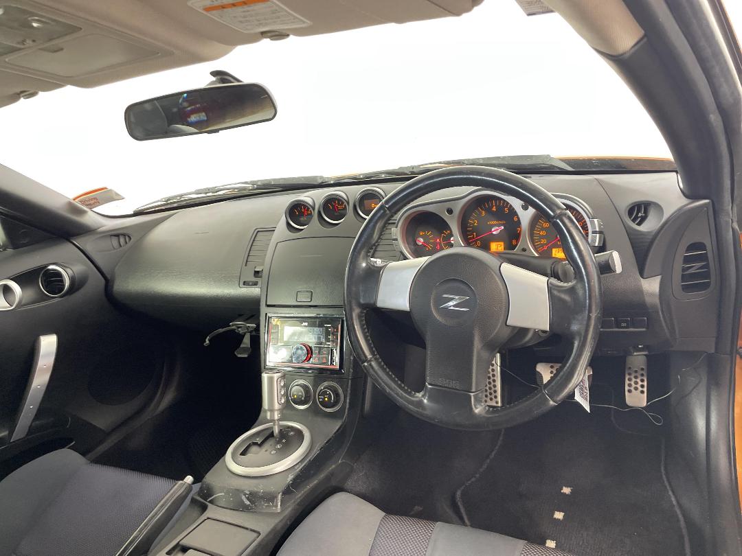 Photo '17' of Nissan Fairlady Photo '17' of Nissan Fairlady