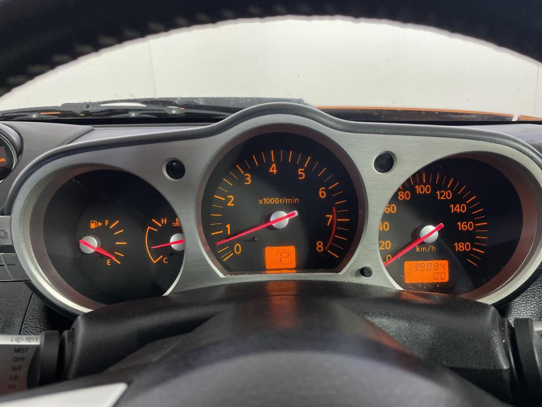 Photo '19' of Nissan Fairlady Photo '19' of Nissan Fairlady