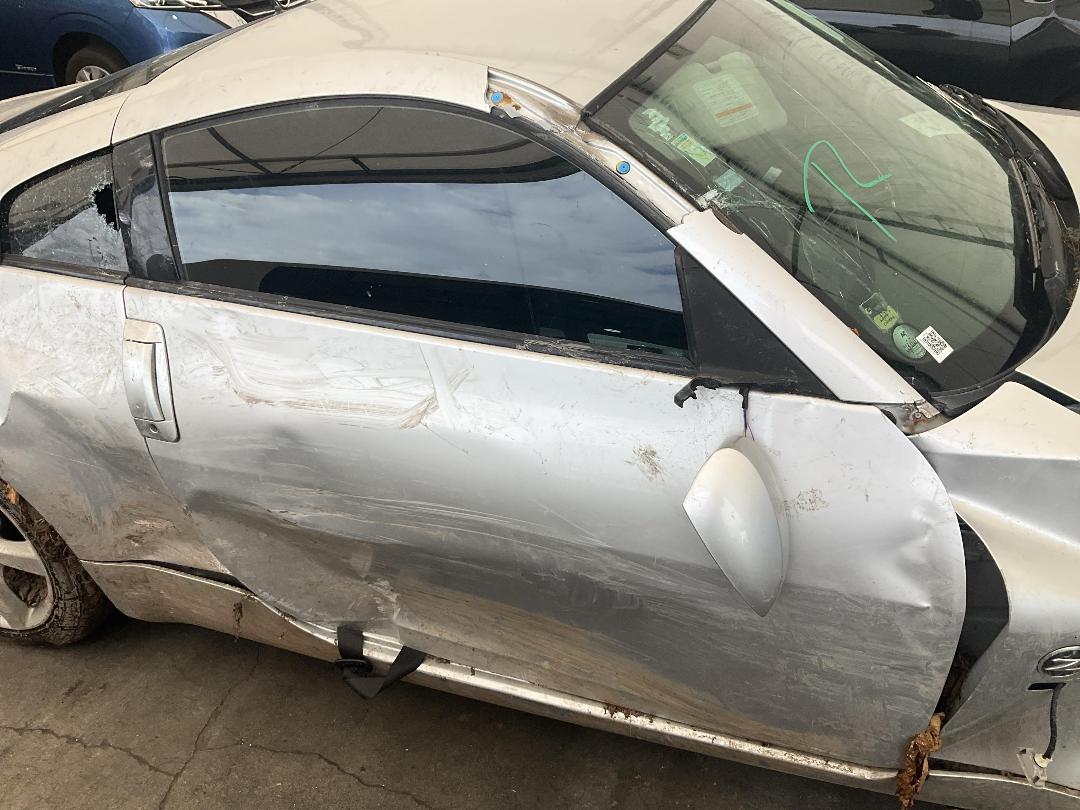 Photo '3' of Nissan Fairlady Z