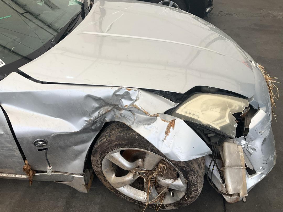 Photo '5' of Nissan Fairlady Z