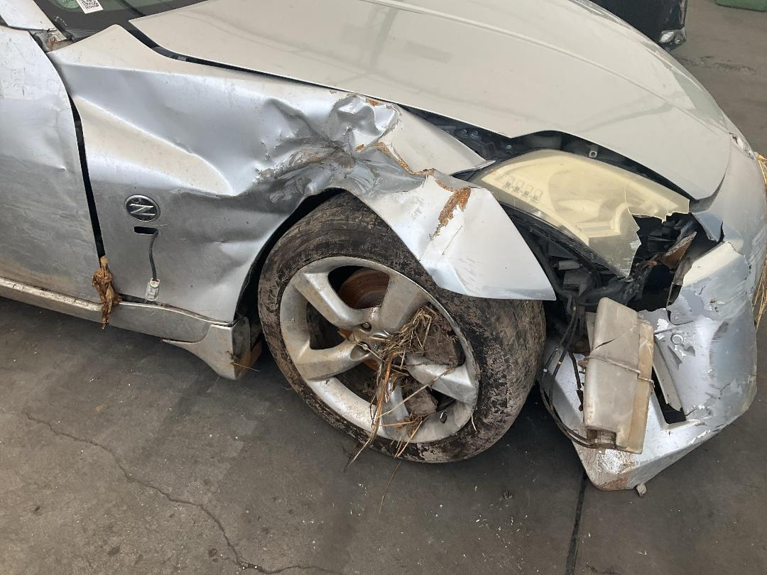 Photo '2' of Nissan Fairlady Z