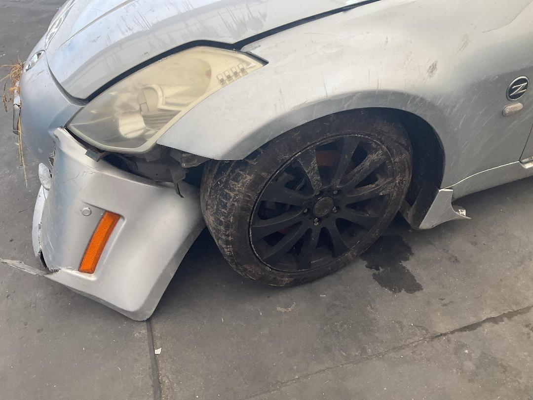 Photo '8' of Nissan Fairlady Z