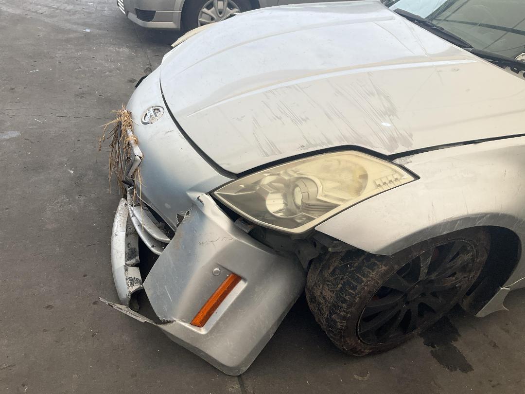 Photo '9' of Nissan Fairlady Z