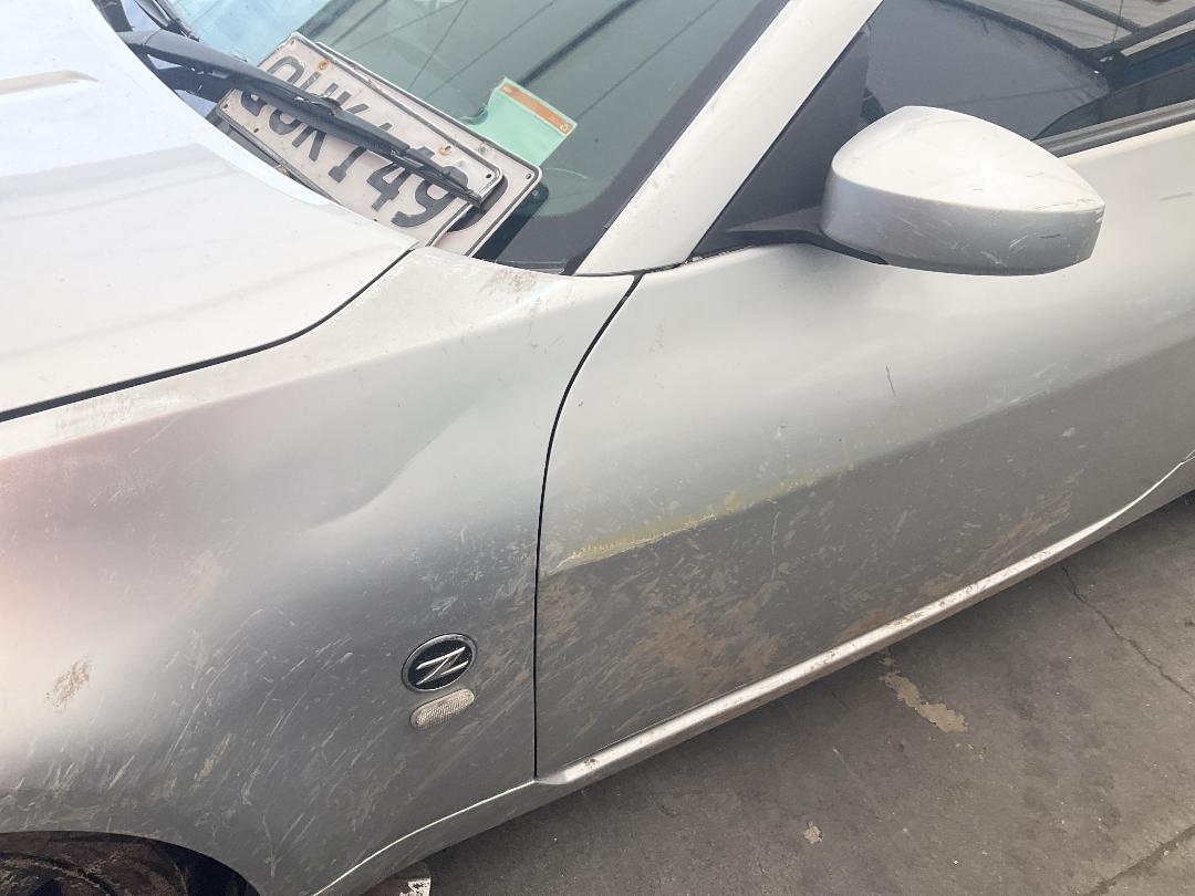 Photo '10' of Nissan Fairlady Z