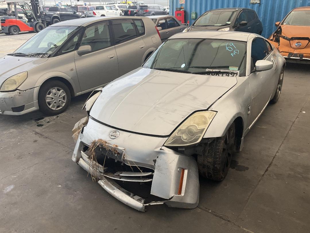 Photo '7' of Nissan Fairlady Z