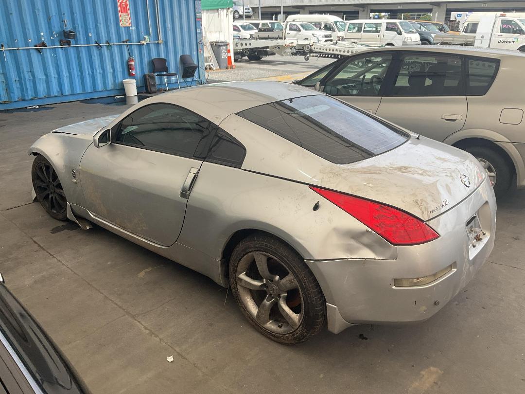 Photo '12' of Nissan Fairlady Z