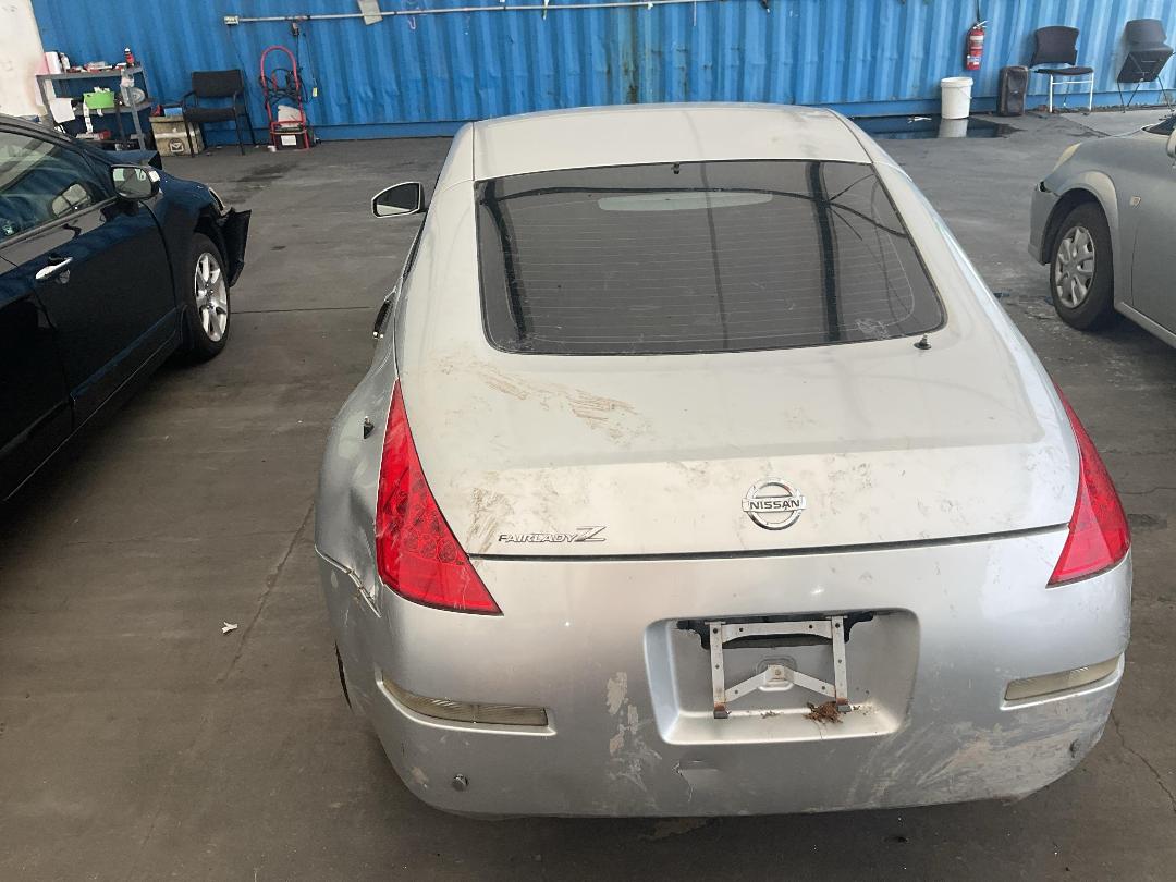 Photo '15' of Nissan Fairlady Z