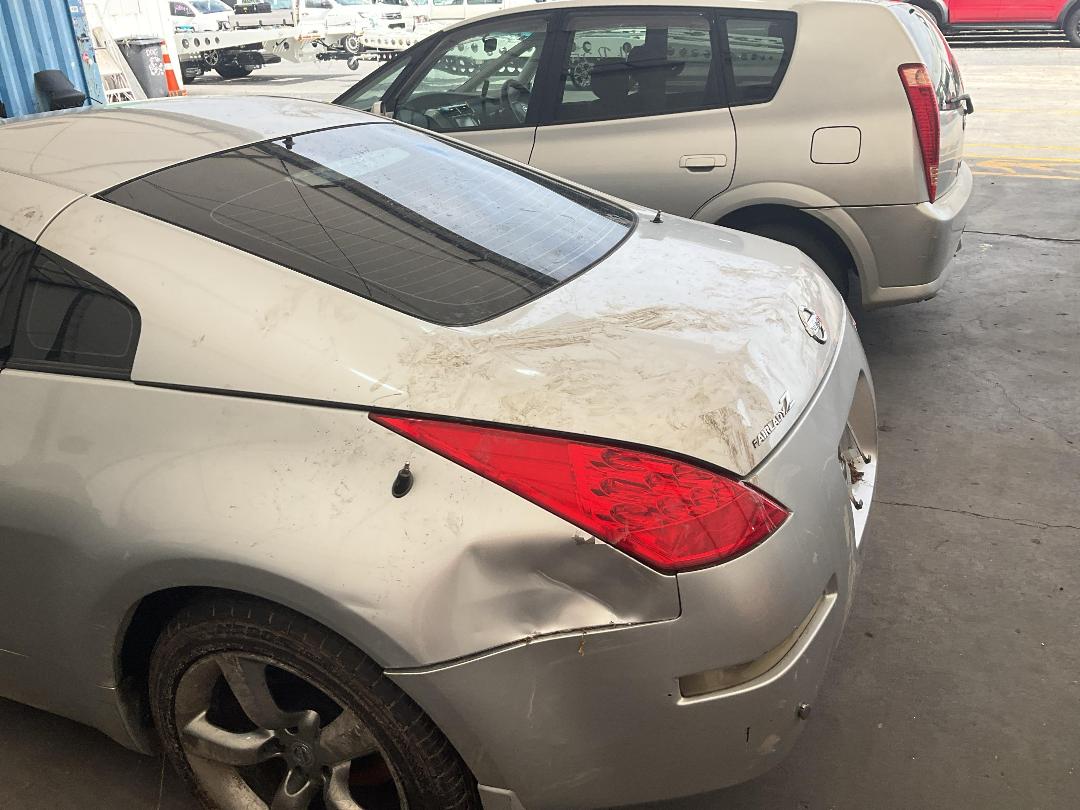 Photo '14' of Nissan Fairlady Z