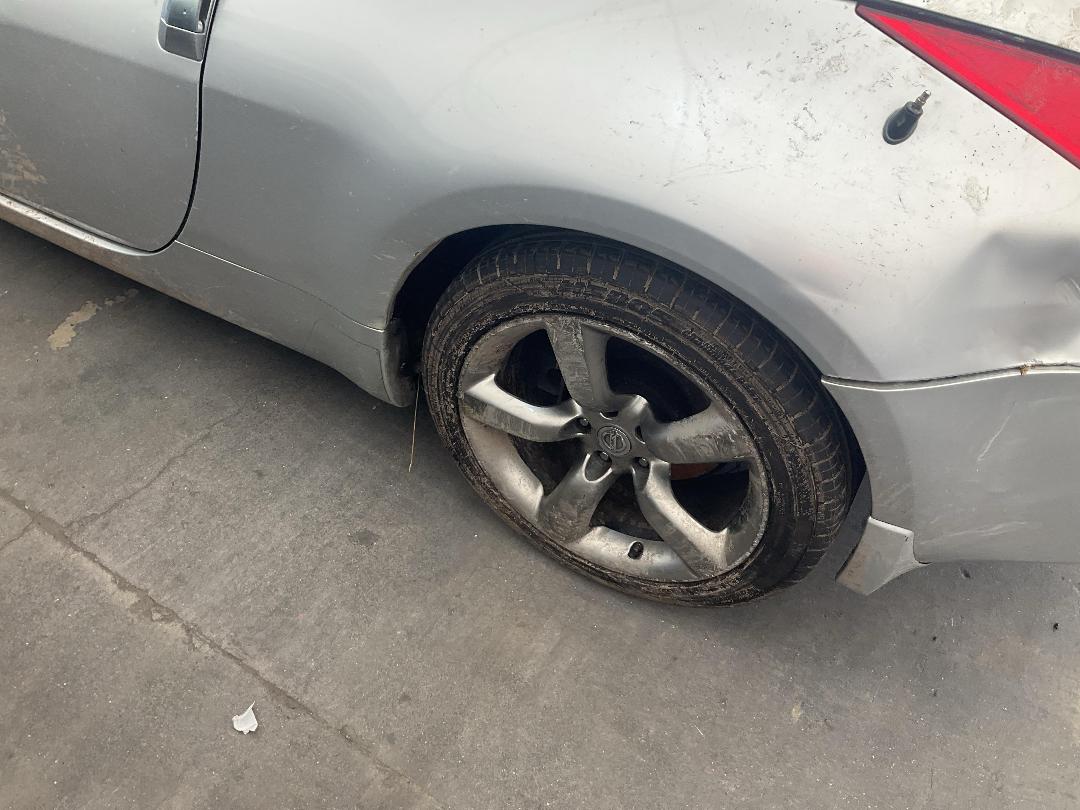 Photo '13' of Nissan Fairlady Z