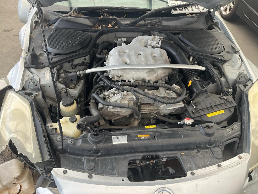 Photo '20' of Nissan Fairlady Z