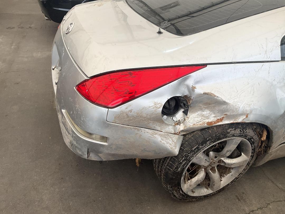 Photo '18' of Nissan Fairlady Z