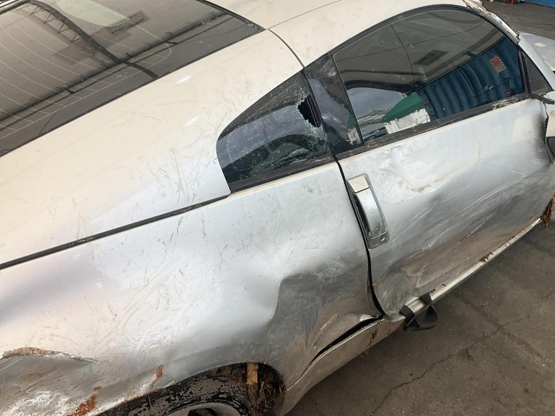 Photo '19' of Nissan Fairlady Z