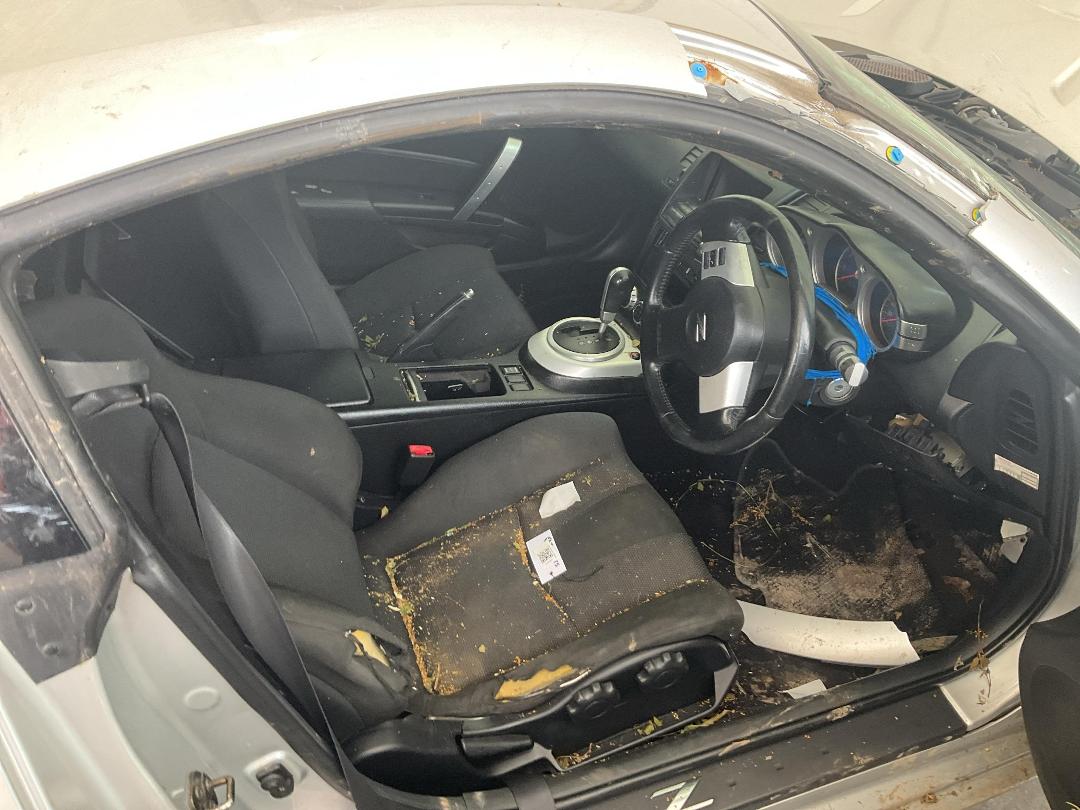 Photo '23' of Nissan Fairlady Z