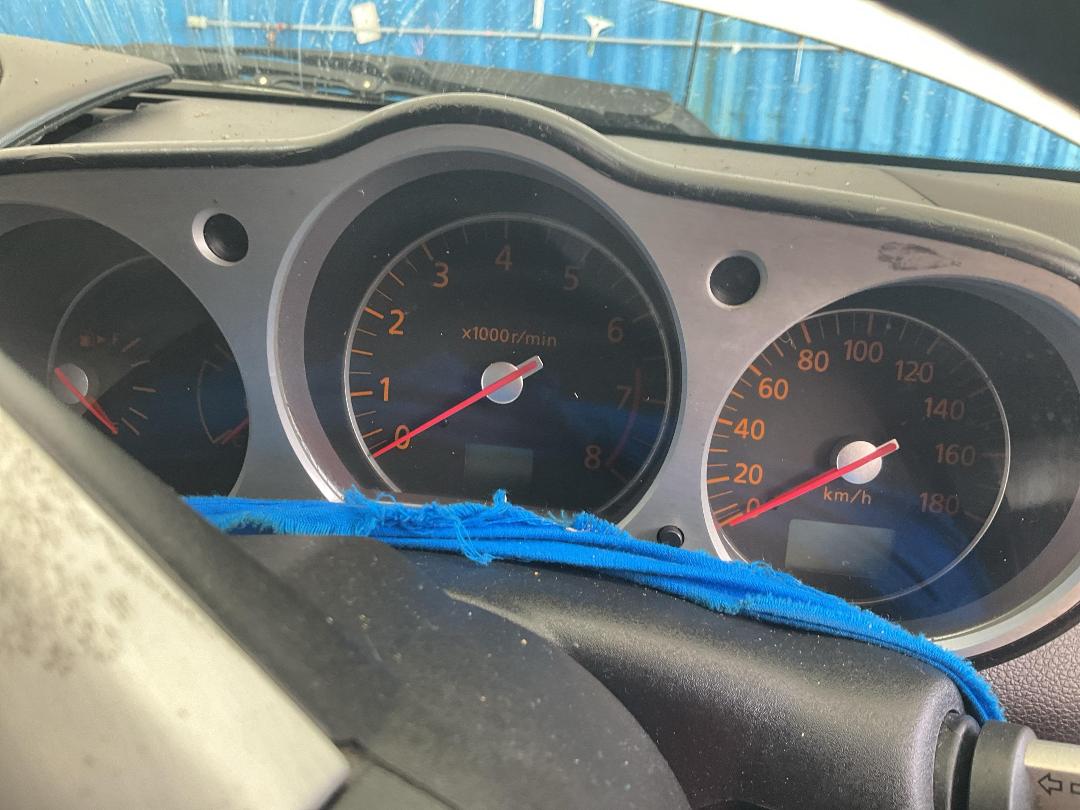 Photo '22' of Nissan Fairlady Z