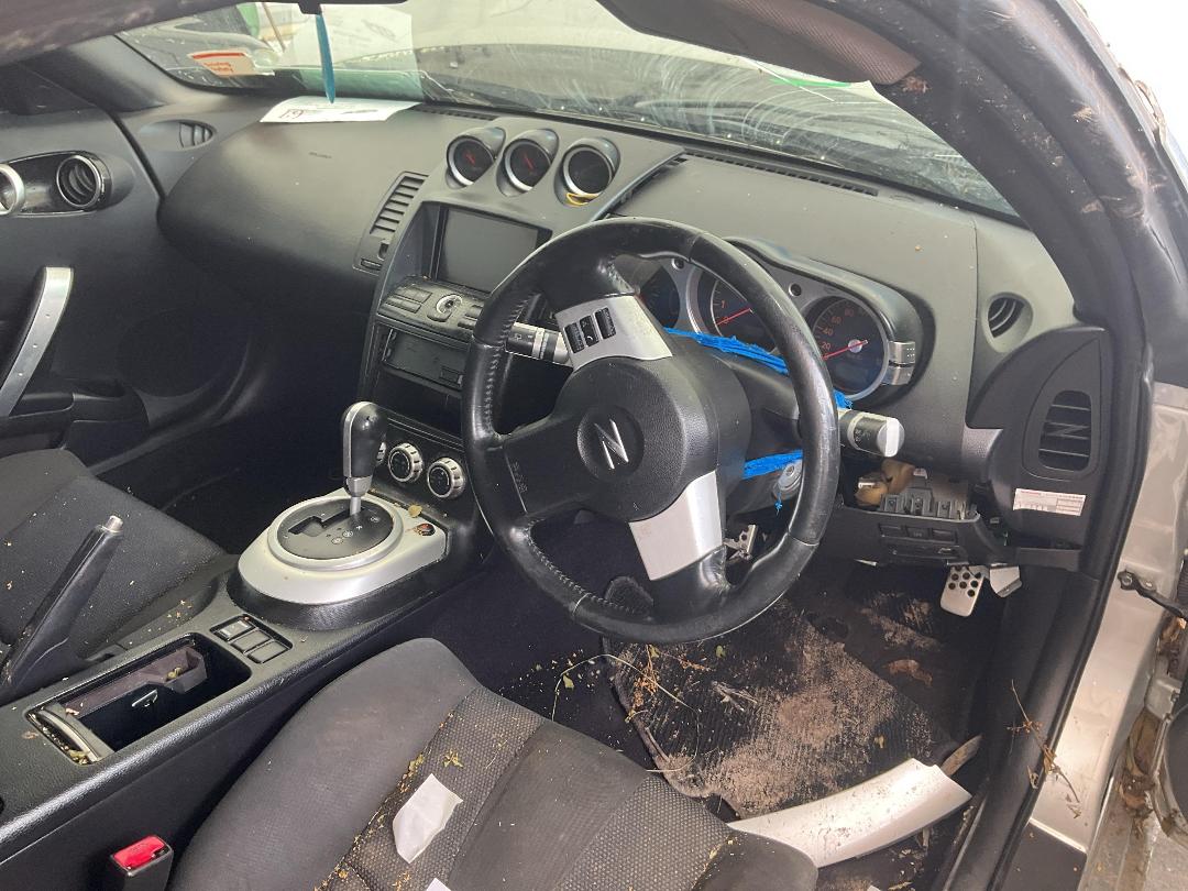 Photo '24' of Nissan Fairlady Z