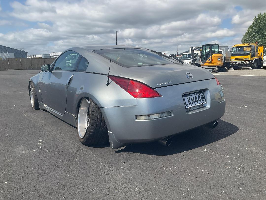 Photo '5' of Nissan Fairlady Z Photo '5' of Nissan Fairlady Z