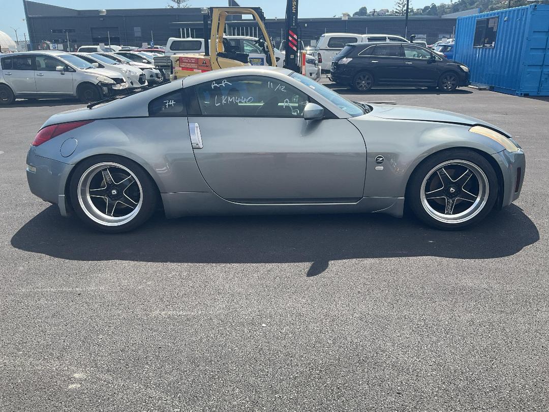 Photo '2' of Nissan Fairlady Z Photo '2' of Nissan Fairlady Z