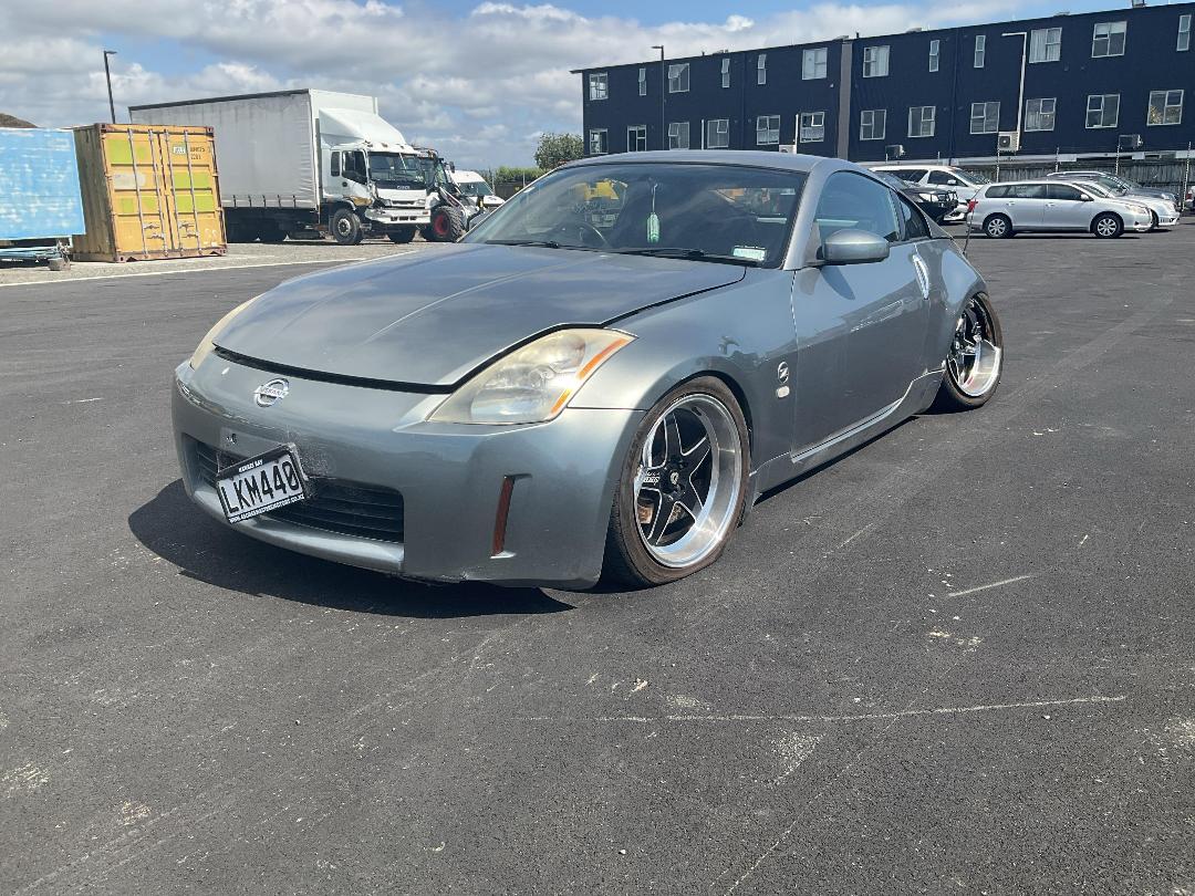 Photo '7' of Nissan Fairlady Z Photo '7' of Nissan Fairlady Z