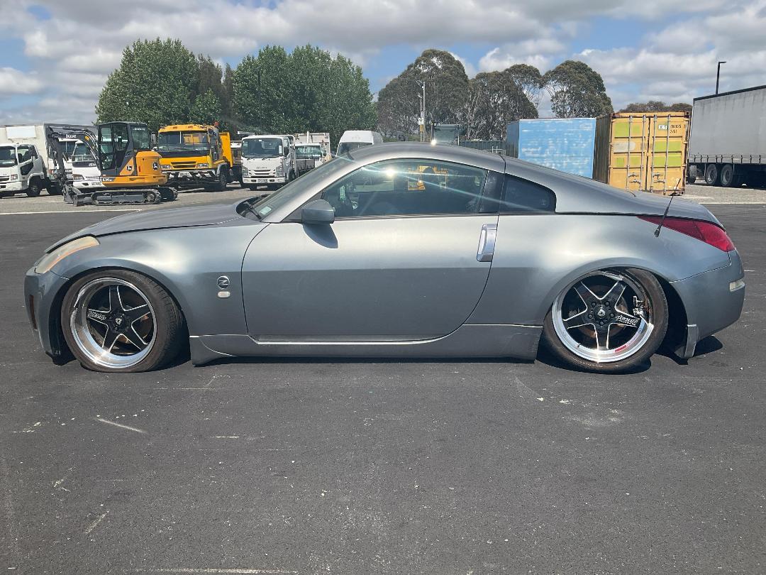 Photo '6' of Nissan Fairlady Z Photo '6' of Nissan Fairlady Z