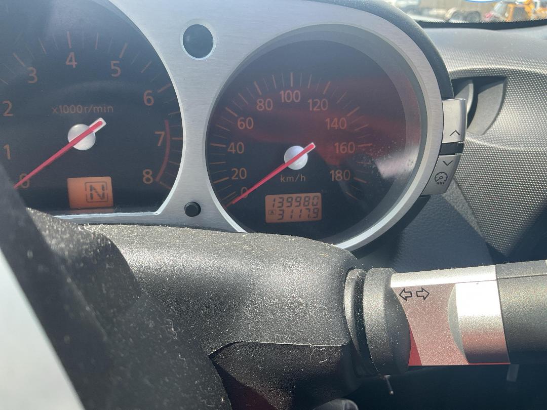 Photo '10' of Nissan Fairlady Z Photo '10' of Nissan Fairlady Z