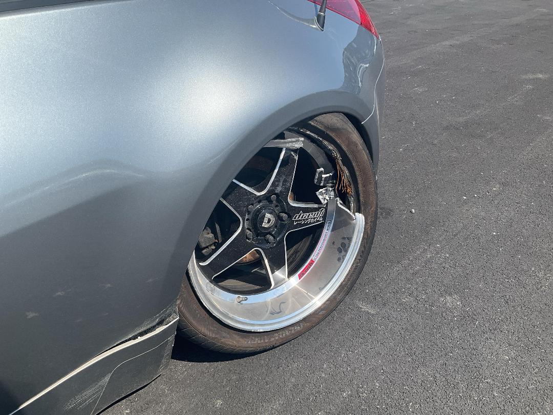 Photo '9' of Nissan Fairlady Z Photo '9' of Nissan Fairlady Z