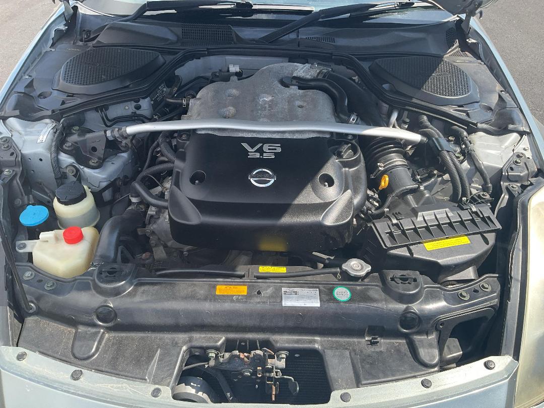 Photo '13' of Nissan Fairlady Z Photo '13' of Nissan Fairlady Z