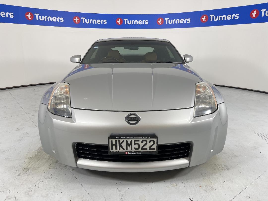 Photo '2' of Nissan Fairlady