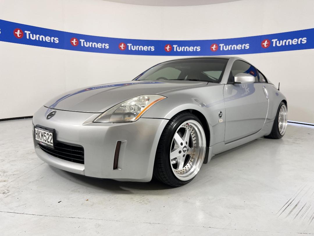 Photo '4' of Nissan Fairlady