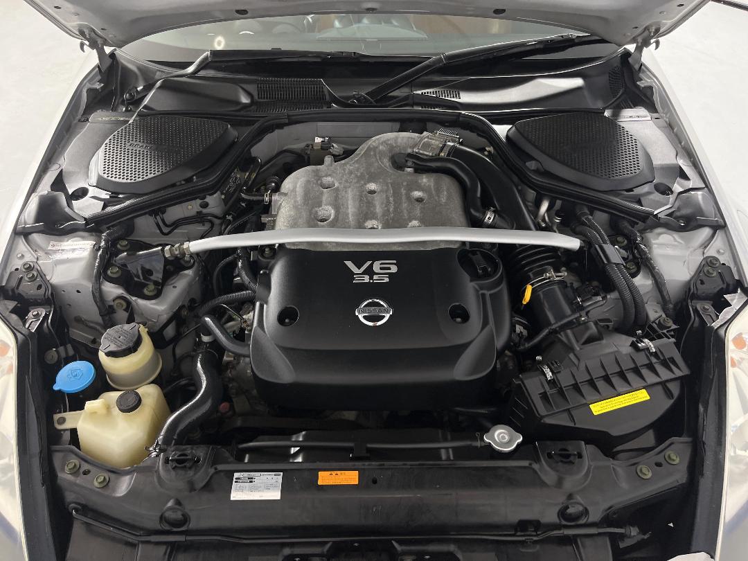 Photo '13' of Nissan Fairlady