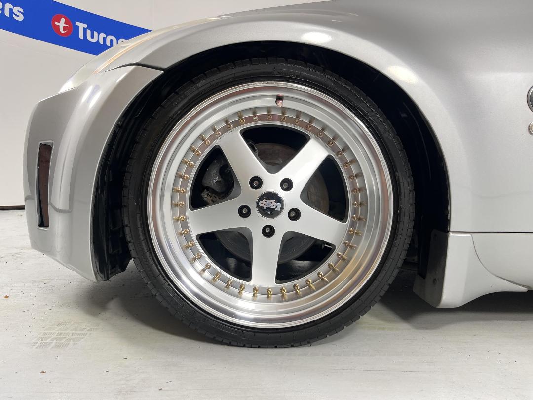 Photo '10' of Nissan Fairlady