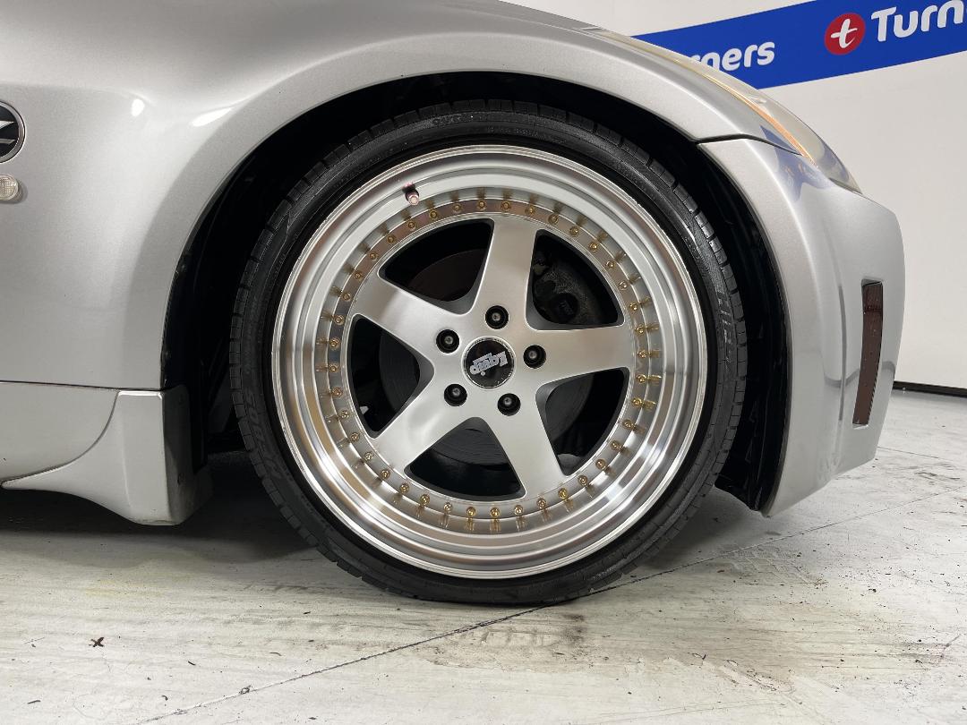 Photo '9' of Nissan Fairlady