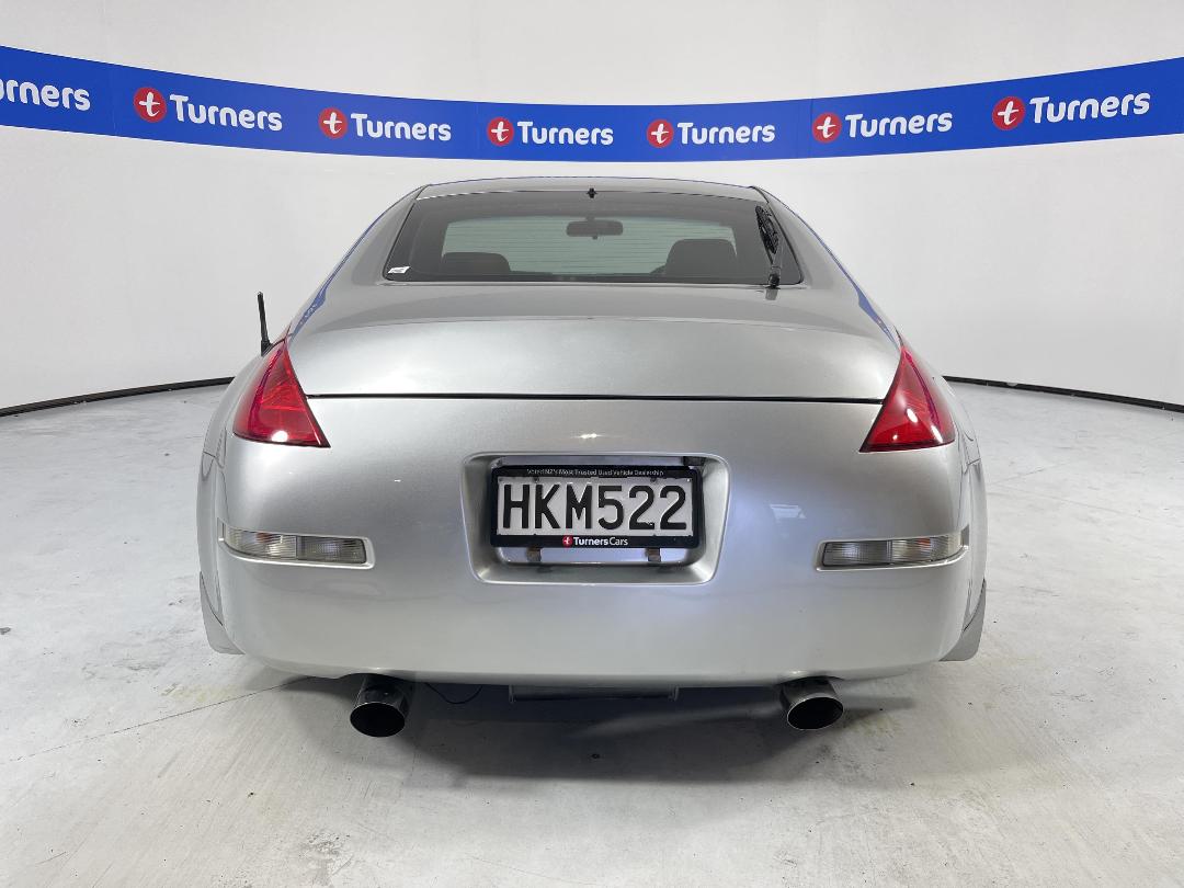 Photo '6' of Nissan Fairlady