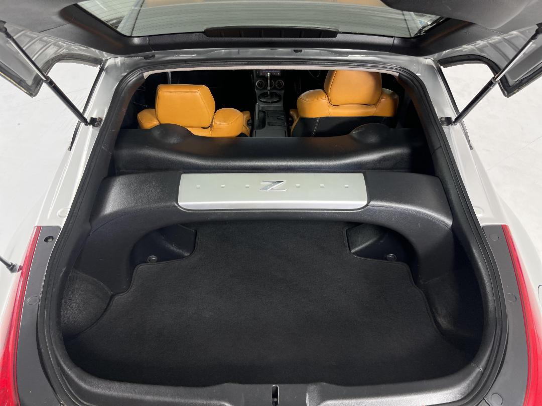 Photo '14' of Nissan Fairlady