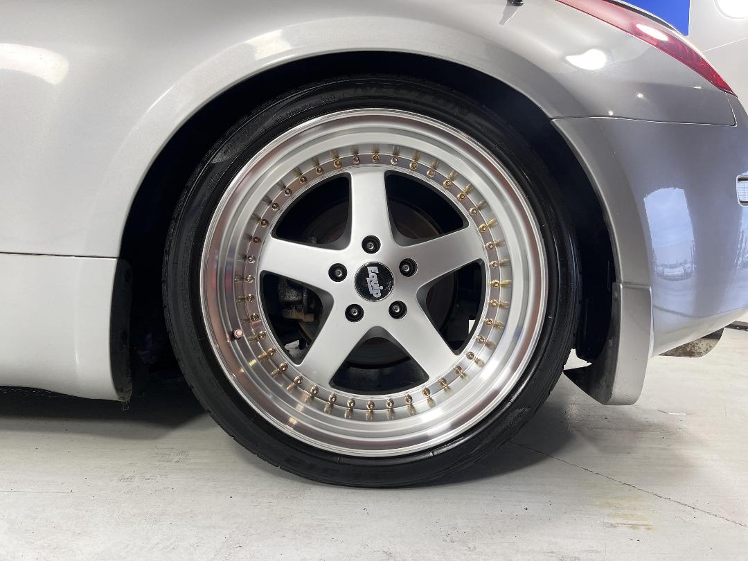 Photo '11' of Nissan Fairlady