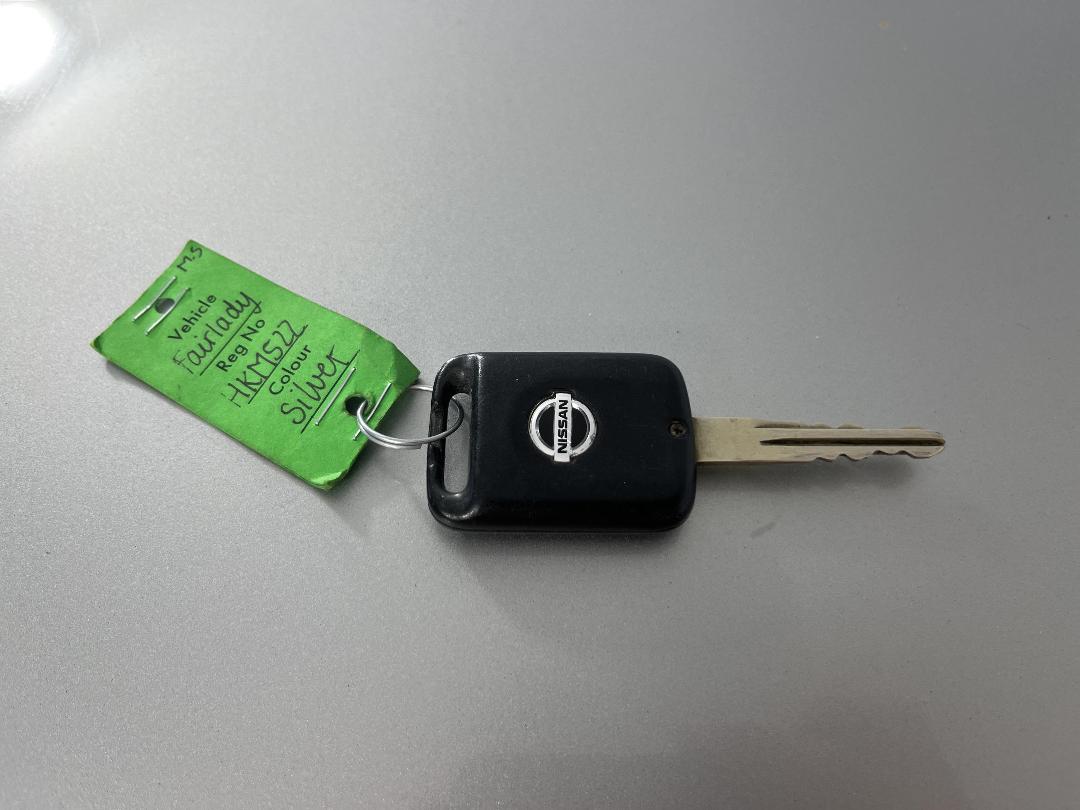 Photo '20' of Nissan Fairlady