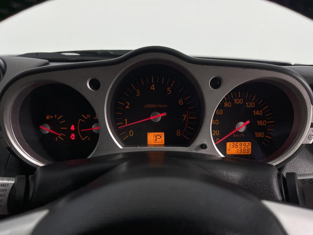 Photo '19' of Nissan Fairlady