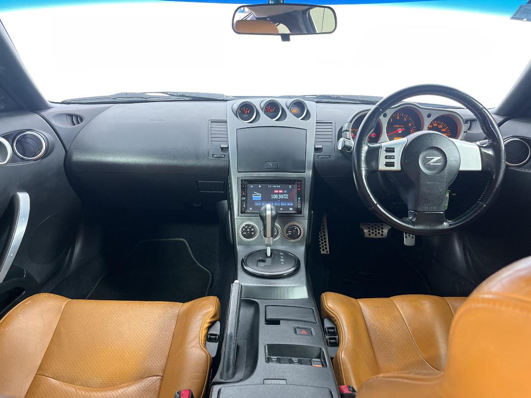 Photo '17' of Nissan Fairlady