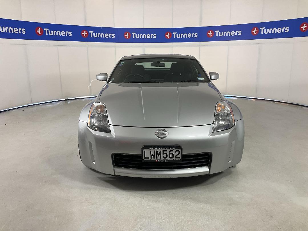 Photo '2' of Nissan Fairlady