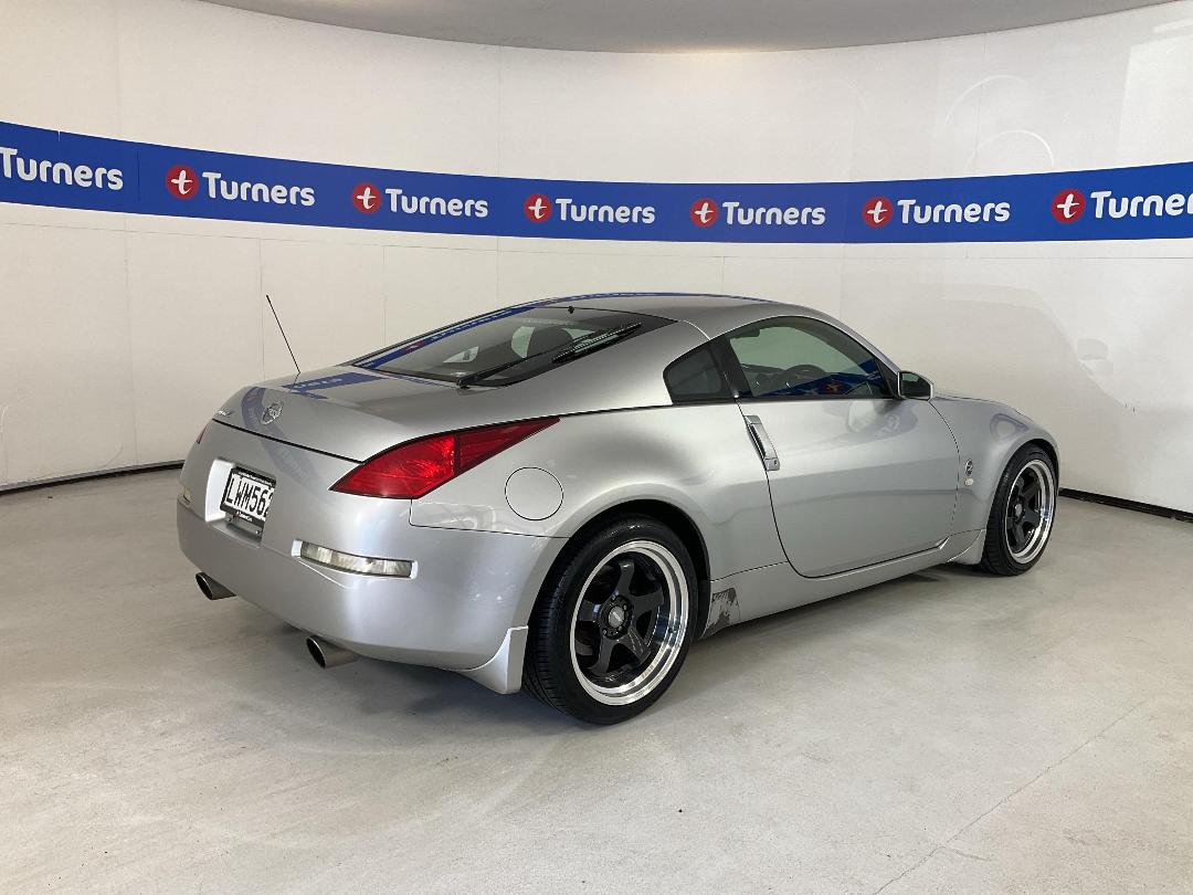 Photo '7' of Nissan Fairlady