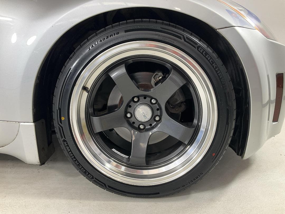 Photo '9' of Nissan Fairlady