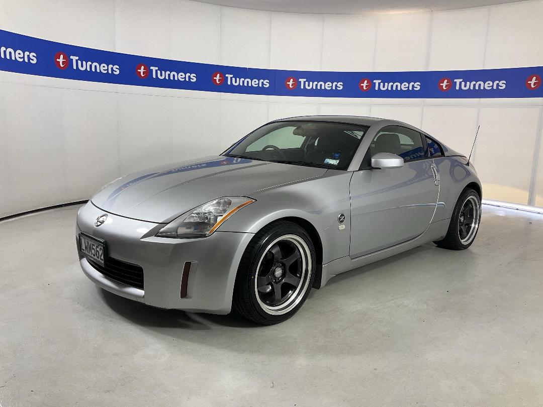 Photo '4' of Nissan Fairlady