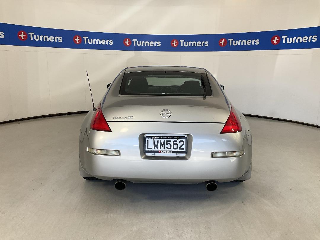 Photo '6' of Nissan Fairlady