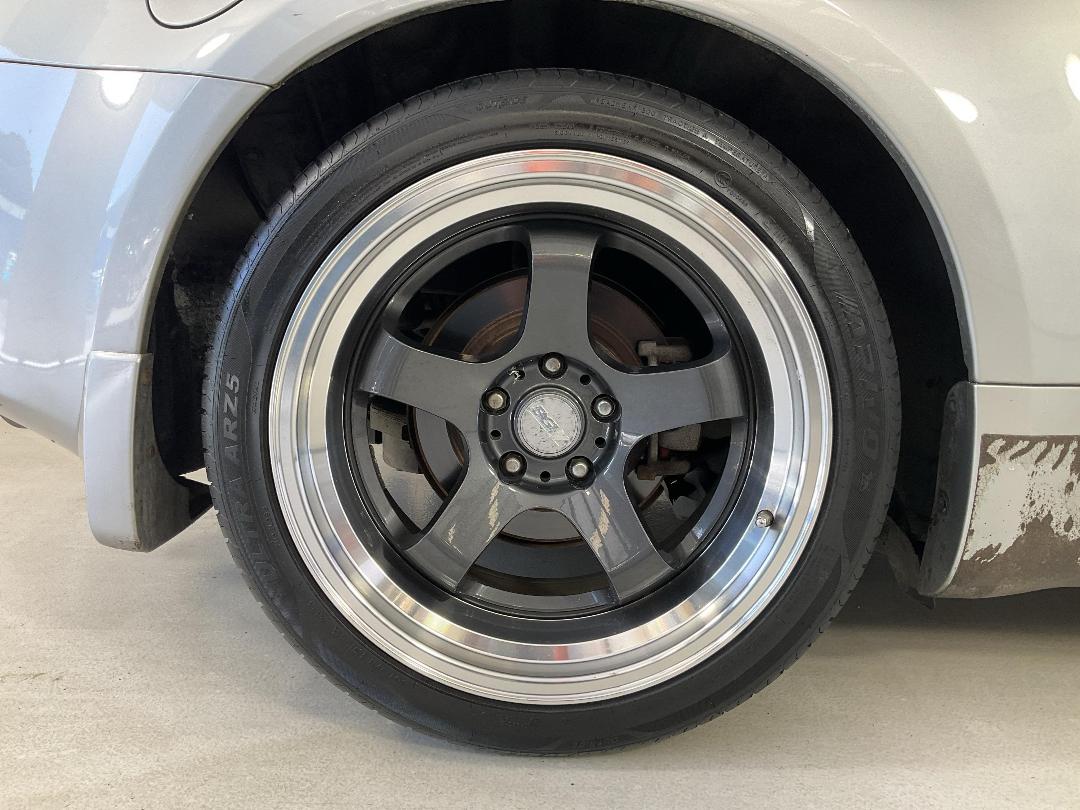 Photo '12' of Nissan Fairlady