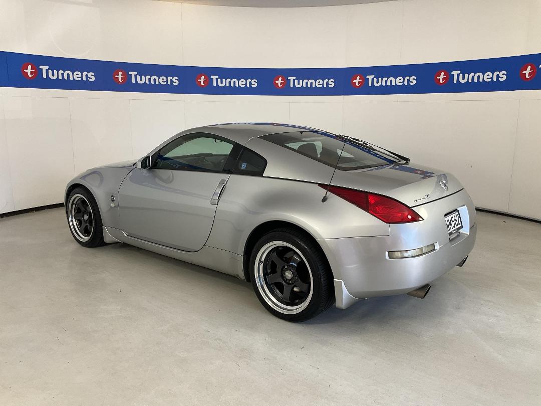 Photo '5' of Nissan Fairlady