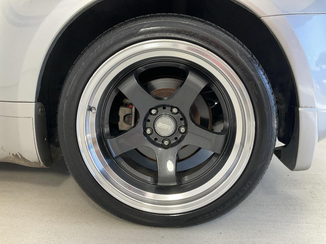 Photo '11' of Nissan Fairlady