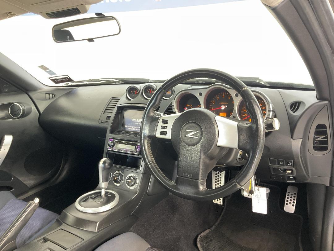 Photo '17' of Nissan Fairlady