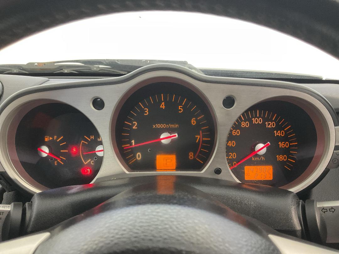 Photo '19' of Nissan Fairlady